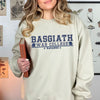 Basgiath War College Embroidered Sweatshirt | Fourth Wing