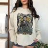 Xaden Riorson Sweatshirt | Iron Flame