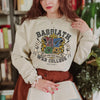 Basgiath War College Quarters Crest Sweatshirt | Fourth Wing