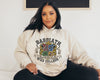 Basgiath War College Quadrants Crest Hoodie | Fourth Wing
