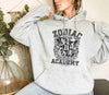 Zodiac Academy Coat of Arms Hoodie | Zodiac Academy