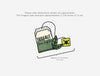 Arinmint Tea Bag Sticker | The Empyrean