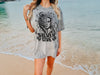 Silver One - I Am Infinite T-Shirt | Fourth Wing