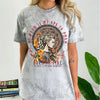 Born In Fire T-Shirt | A Fate Inked In Blood