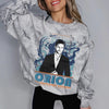 Lance Orion Anniversary Concert Sweatshirt | Zodiac Academy