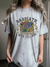 Basgiath War College Quarters Crest T-Shirt | Fourth Wing