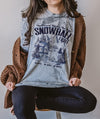 Illyrian Snowball Fight T-Shirt | ACOTAR