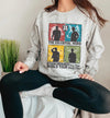 The Celestial Heirs Starcrossed World Tour Sweatshirt | Zodiac Academy