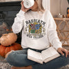 Basgiath War College Quarters Crest Sweatshirt | Fourth Wing