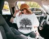 Welcome to Blunder T-Shirt | One Dark Window
