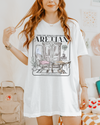Aretian Furniture Repair T-Shirt | The Empyrean