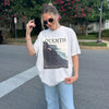 Quentis Home of the Sparrow T-Shirt | Shield of Sparrows