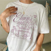 Elaine's Flower Shop Postcard T-Shirt | ACOTAR