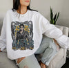 Xaden Riorson Sweatshirt | Iron Flame