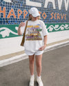 Bookmobile T-Shirt | Book Girl Summer