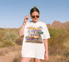 Bookmobile T-Shirt | Book Girl Summer