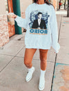 Lance Orion Anniversary Concert Sweatshirt | Zodiac Academy