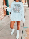 Aretian Furniture Repair Sweatshirt | The Empyrean