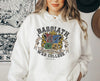 Basgiath War College Quadrants Crest Hoodie | Fourth Wing