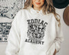 Zodiac Academy Coat of Arms Hoodie | Zodiac Academy