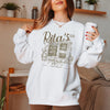 Rita's Postcard Sweatshirt | ACOTAR