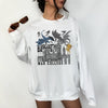 Basgiath War College Campus Sweatshirt | Fourth Wing