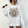 Duchess of Tyrrendor Sweatshirt | The Empyrean
