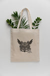Dread Trove Mask Library Tote | ACOTAR