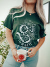 House of Wrath T-Shirt | Kingdom of the Wicked