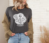 I Will Find You Again I Promise Quote T-Shirt | Crescent City