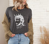 I'll Be the Villain For You Quote T-Shirt | The Plated Prisoner