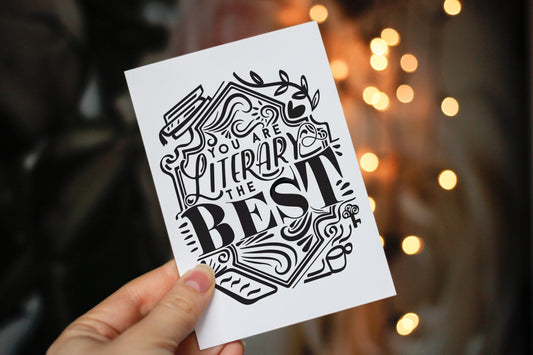 Narrative Threads Gift Card