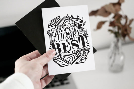 Narrative Threads Gift Card