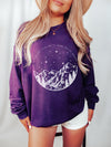 To the Stars Who Listen and the Dreams that are Answered Sweatshirt | ACOTAR