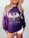 Abraxos Botanical Boutique Sweatshirt | Throne of Glass