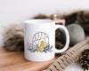 Goldfinch Mug | The Plated Prisoner