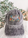 Abraxos Botanical Boutique Baseball Cap | Throne of Glass