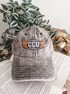 CCU Sunball Champions Baseball Cap | Crescent City
