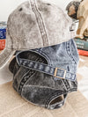 Messenger Otters Postal Service Baseball Cap | Crescent City