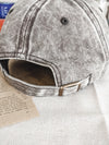 Messenger Otters Postal Service Baseball Cap | Crescent City