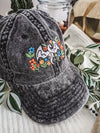 Abraxos Botanical Boutique Baseball Cap | Throne of Glass
