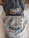 Abraxos Botanical Boutique Baseball Cap | Throne of Glass