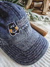 Messenger Otters Postal Service Baseball Cap | Crescent City