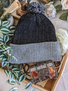 Abraxos Botanical Boutique Beanie | Throne of Glass