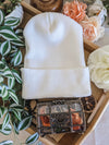 Abraxos Botanical Boutique Beanie | Throne of Glass
