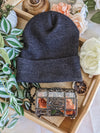 Abraxos Botanical Boutique Beanie | Throne of Glass