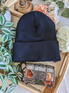 Abraxos Botanical Boutique Beanie | Throne of Glass