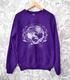 Emilia and Vittoria di Carlo Sisters Sweatshirt | Kingdom of the Wicked