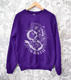 House of Wrath Sweatshirt | Kingdom of the Wicked