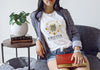 Griffin Antiquities T-Shirt | Crescent City